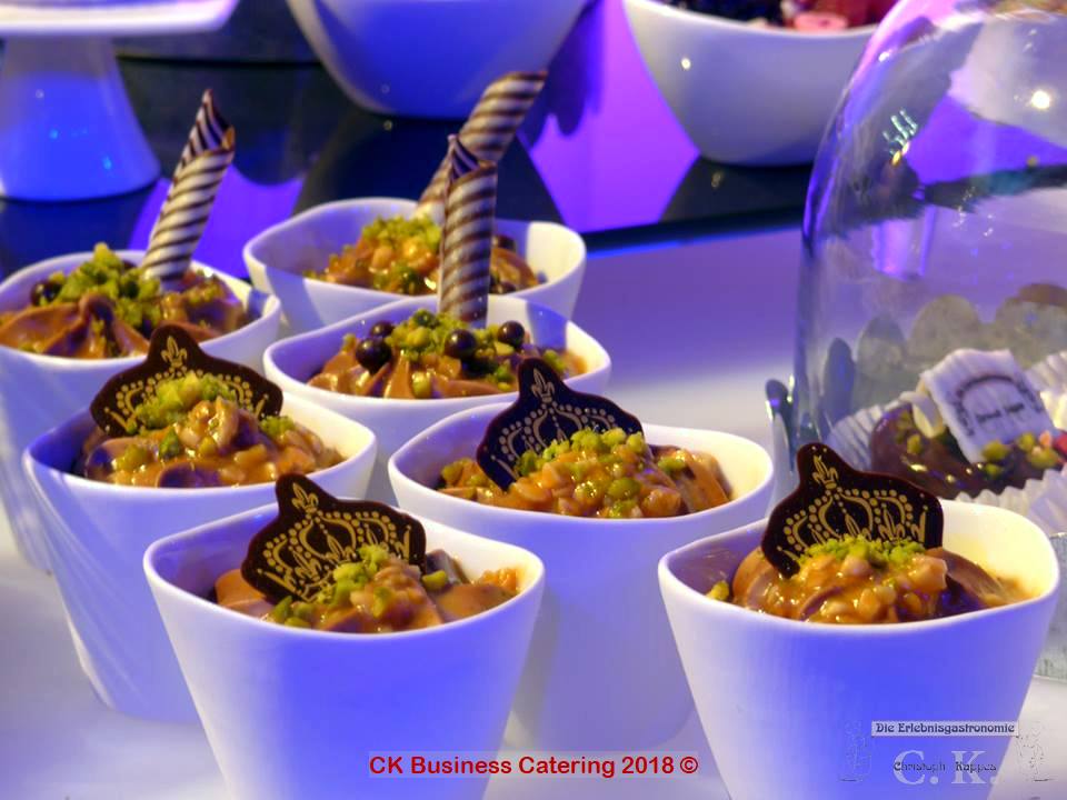 Catering Tagung oder Messe | Businesscatering ohne Stress für Aachen Events C. Kappes Business Cartering Messecatering NRW Corporate Event Messe Office Empfang Eventservice Partyservice