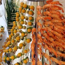 Unternehmen Partyservice, Hochzeit , Eventservice, Messecatering C. Kappes Business Cartering Messecatering NRW Corporate Event Messe Office Empfang Eventservice Partyservice