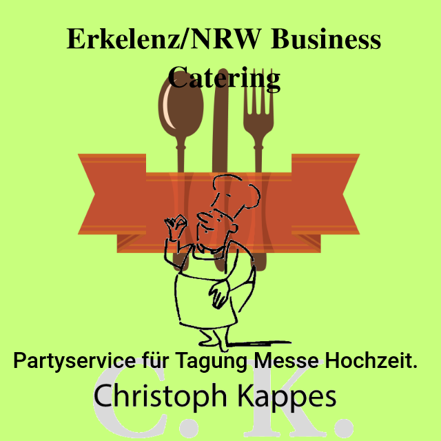 Erkelenz/NRW Partyservice für Tagung Messe Hochzeit. | Business Catering
